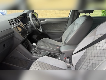Used Volkswagen Tiguan 2023 for sale - 79017085: Photo