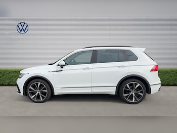 Used Volkswagen Tiguan 2023 for sale - 79017085: Photo