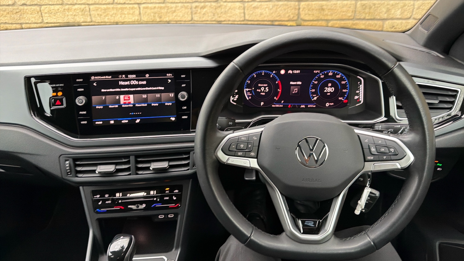 Used Volkswagen Polo 2025 for sale - 77649812: Photo 10
