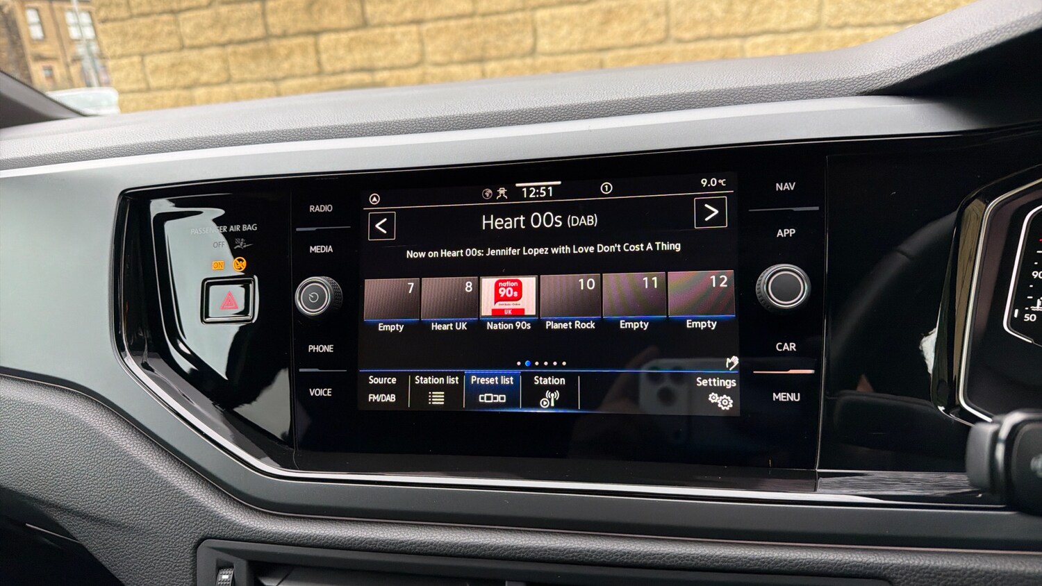 Used Volkswagen Polo 2025 for sale - 77649812: Photo 12