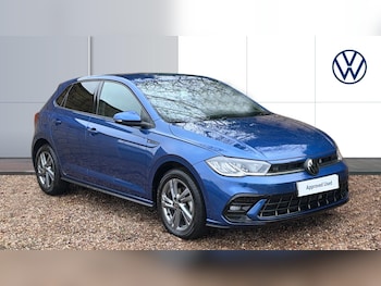 Used Volkswagen Polo 2025 for sale - 77649812: Photo