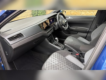 Used Volkswagen Polo 2025 for sale - 77649812: Photo