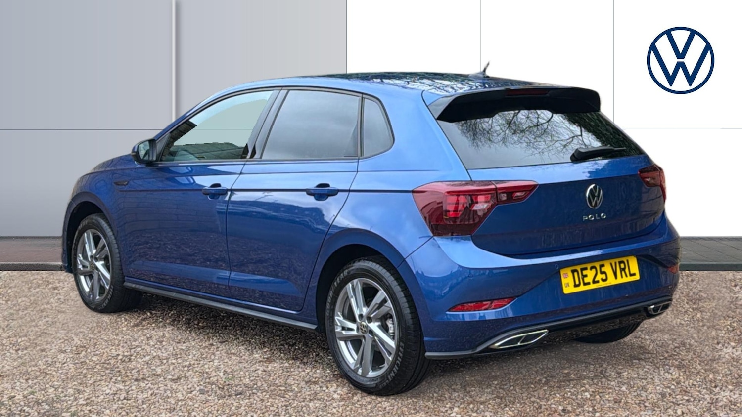 Used Volkswagen Polo 2025 for sale - 77649812: Photo 3