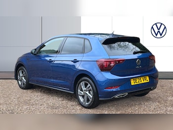 Used Volkswagen Polo 2025 for sale - 77649812: Photo