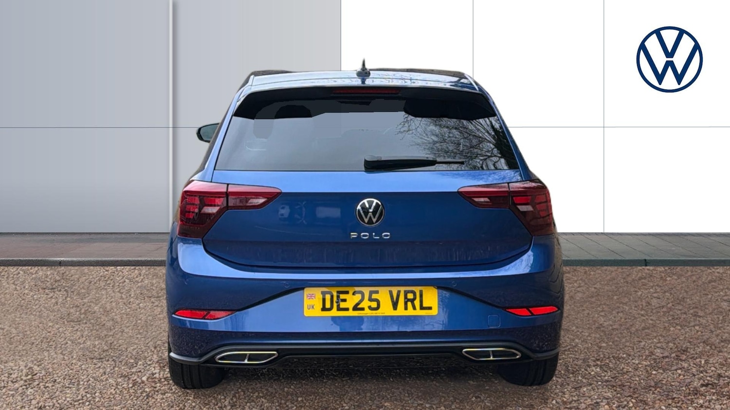 Used Volkswagen Polo 2025 for sale - 77649812: Photo 8