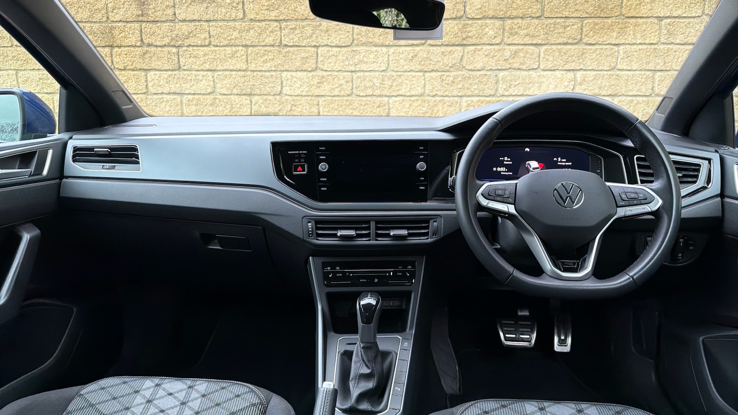 Used Volkswagen Polo 2025 for sale - 77649812: Photo 9