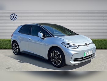 Used Volkswagen ID.3 2026 for sale - 79205149: Photo