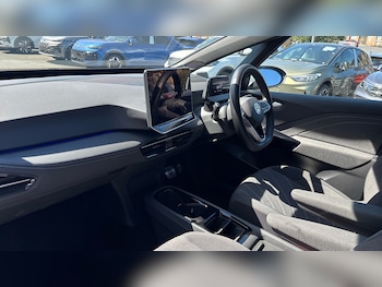 Used Volkswagen ID.3 2026 for sale - 79205149: Photo