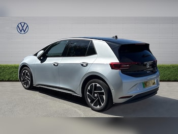 Used Volkswagen ID.3 2026 for sale - 79205149: Photo