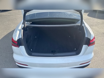 Used Audi A6 2020 for sale - 78270614: Photo