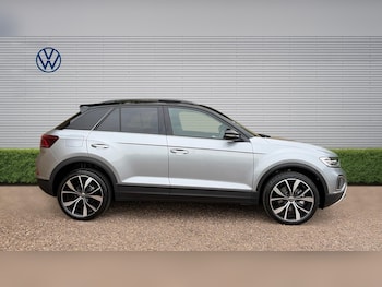 Used Volkswagen T-Roc 2026 for sale - 78899989: Photo