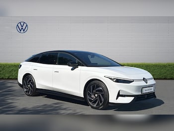 Used Volkswagen ID.7 2026 for sale - 79340411: Photo
