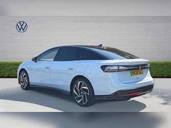 Used Volkswagen ID.7 2026 for sale - 79340411: Photo
