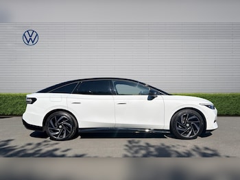 Used Volkswagen ID.7 2026 for sale - 79340411: Photo