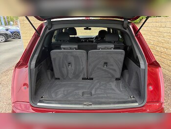 Used Audi Q7 2020 for sale - 79491418: Photo