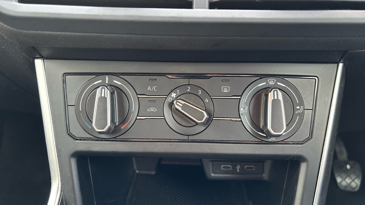 Used Volkswagen Polo 2022 for sale - 76968345: Photo 13