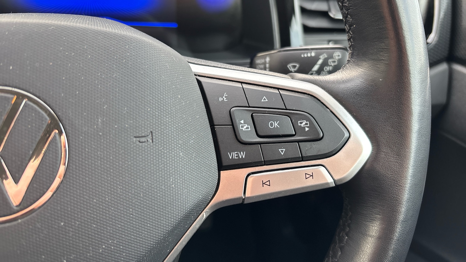 Used Volkswagen Polo 2022 for sale - 76968345: Photo 18