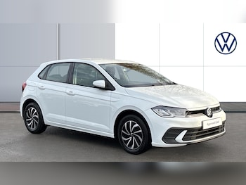 Used Volkswagen Polo 2022 for sale - 76968345: Photo