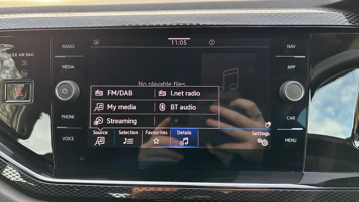 Used Volkswagen Polo 2022 for sale - 76968345: Photo 39