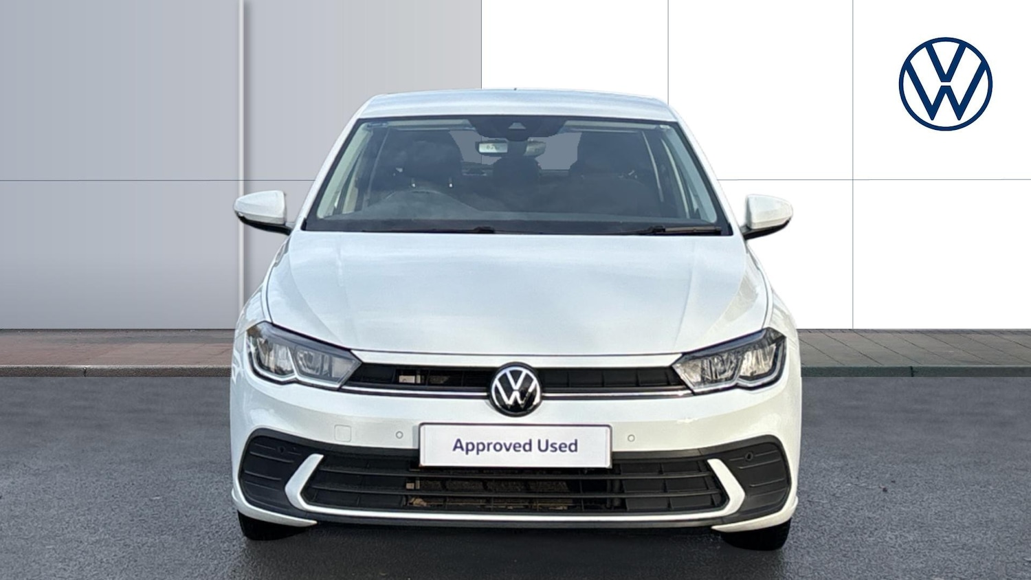 Used Volkswagen Polo 2022 for sale - 76968345: Photo 7