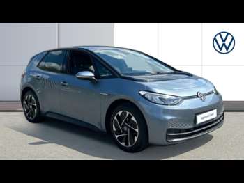 2021 (71) - 150kW Life Pro Performance 58kWh 5dr Auto Electric Hatchback