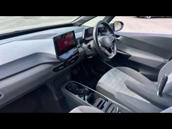 Used Volkswagen ID3 2021 for sale - 74590647: Photo
