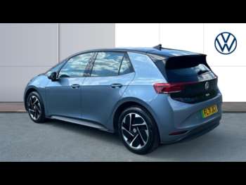 Used Volkswagen ID3 2021 for sale - 74590647: Photo