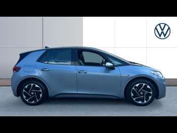 Used Volkswagen ID3 2021 for sale - 74590647: Photo