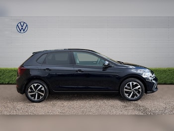 Used Volkswagen Polo 2025 for sale - 78251669: Photo