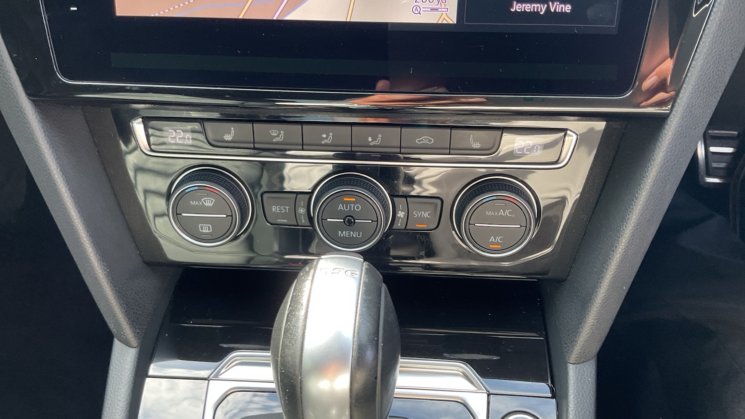 Used Volkswagen Arteon 2018 for sale - 77678610: Photo 13