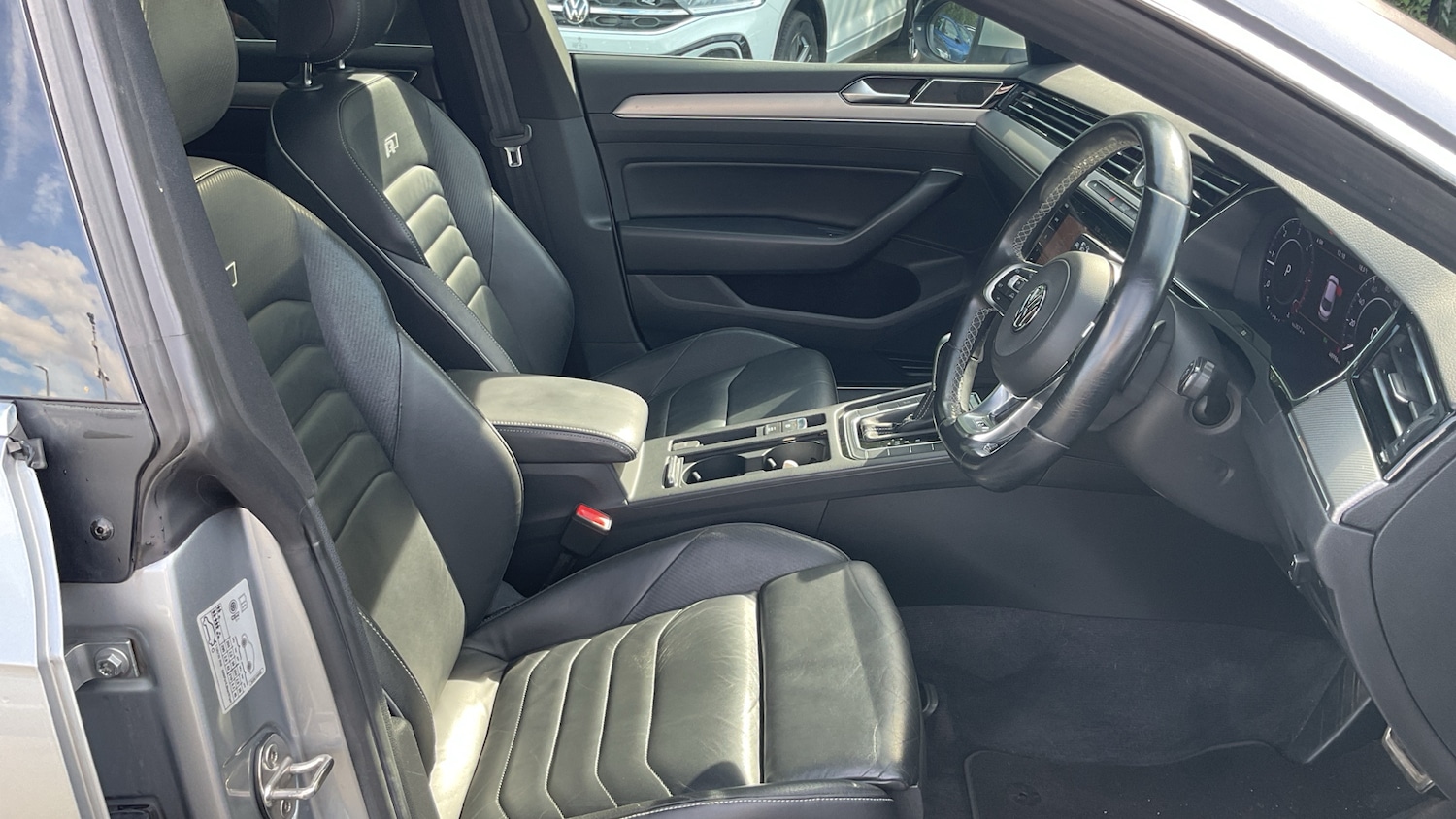 Used Volkswagen Arteon 2018 for sale - 77678610: Photo 15