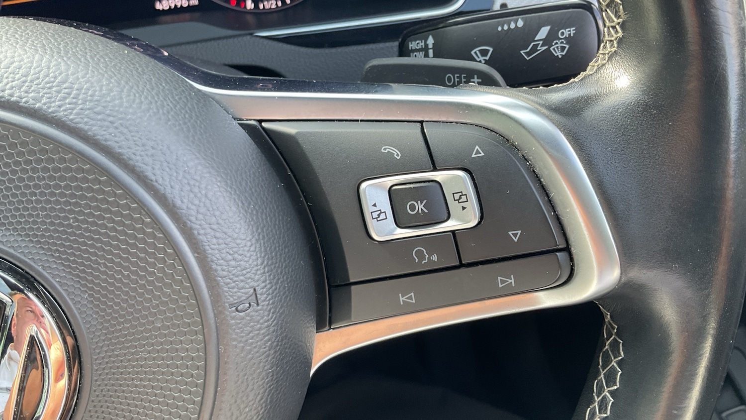 Used Volkswagen Arteon 2018 for sale - 77678610: Photo 18