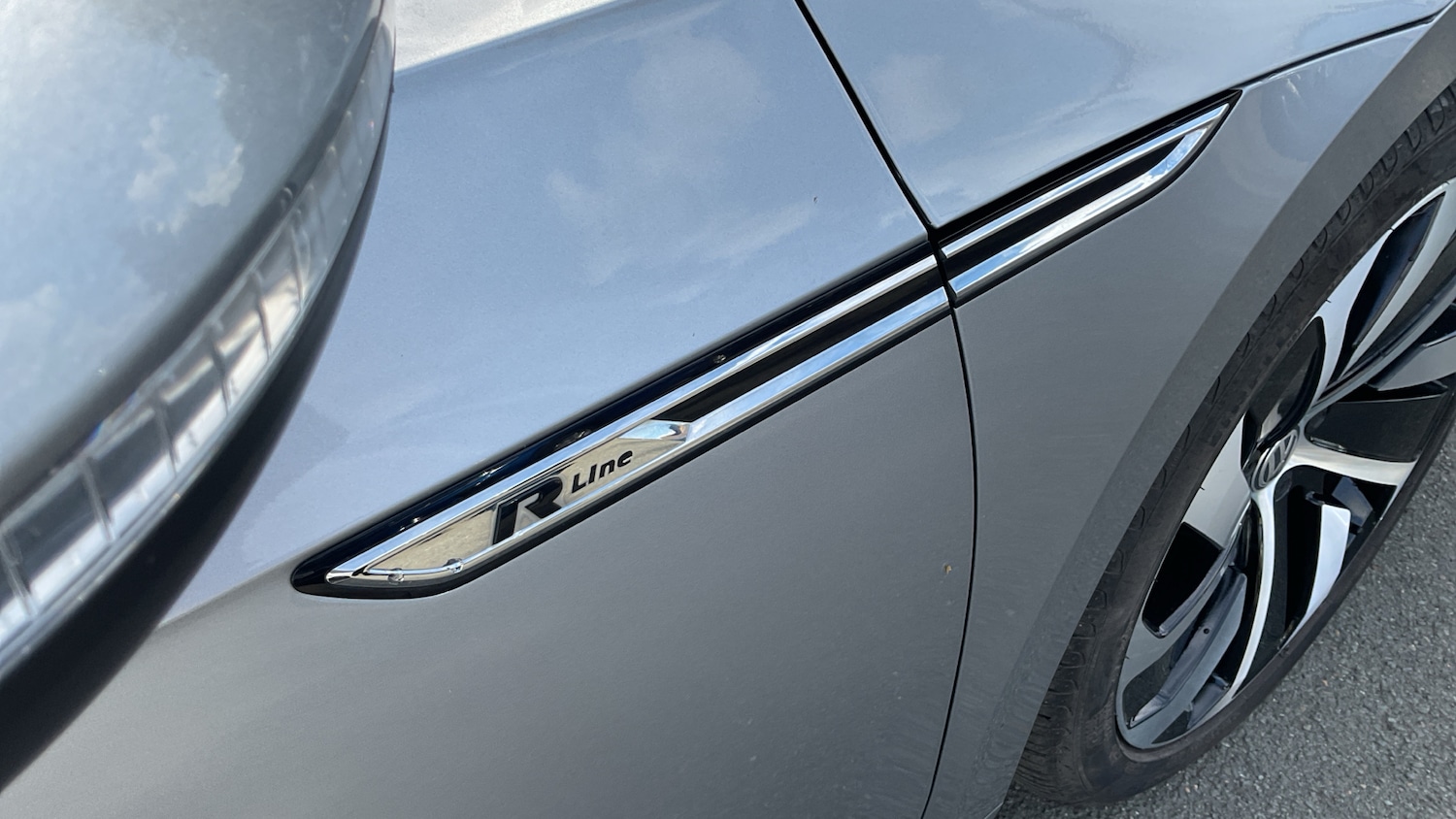 Used Volkswagen Arteon 2018 for sale - 77678610: Photo 30