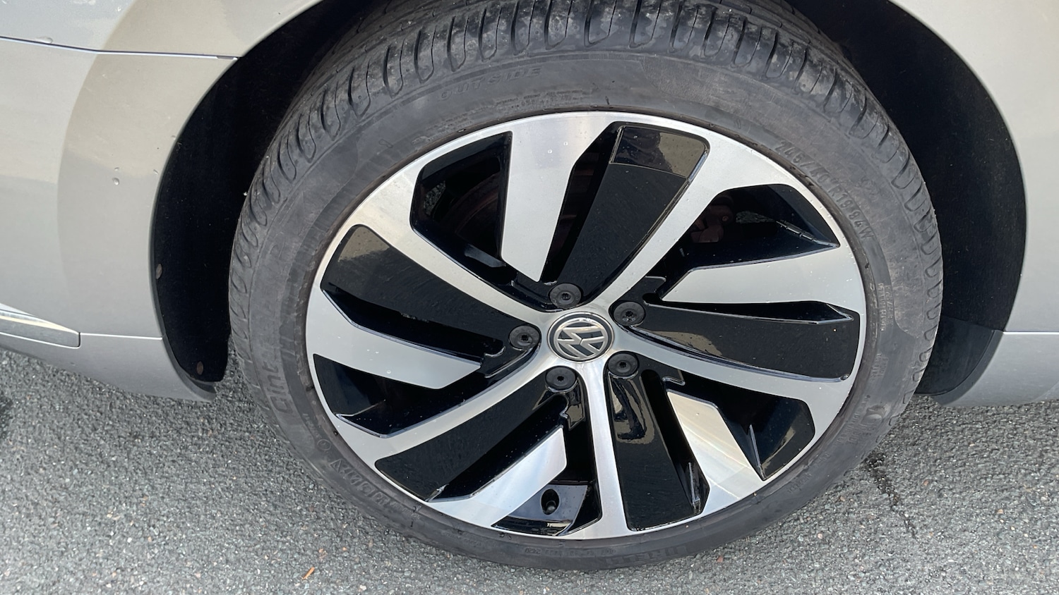 Used Volkswagen Arteon 2018 for sale - 77678610: Photo 32