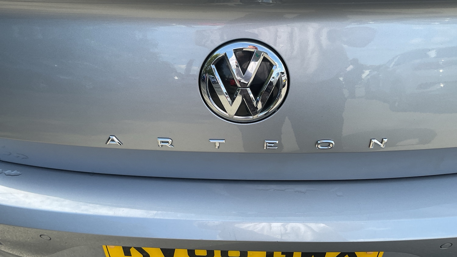 Used Volkswagen Arteon 2018 for sale - 77678610: Photo 33