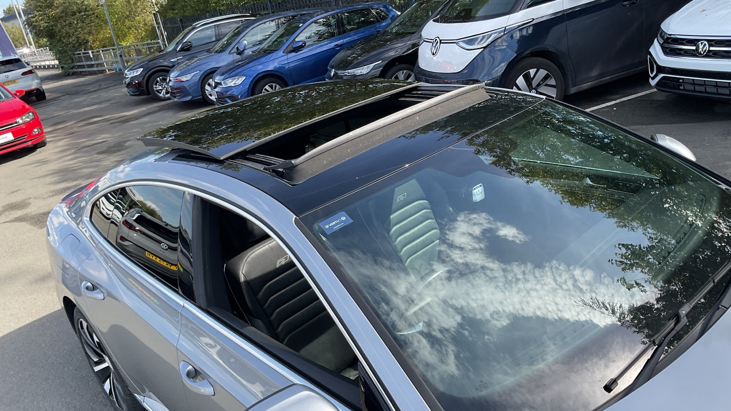 Used Volkswagen Arteon 2018 for sale - 77678610: Photo 37