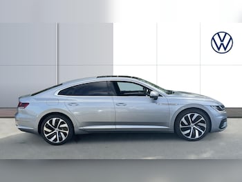Used Volkswagen Arteon 2018 for sale - 77678610: Photo