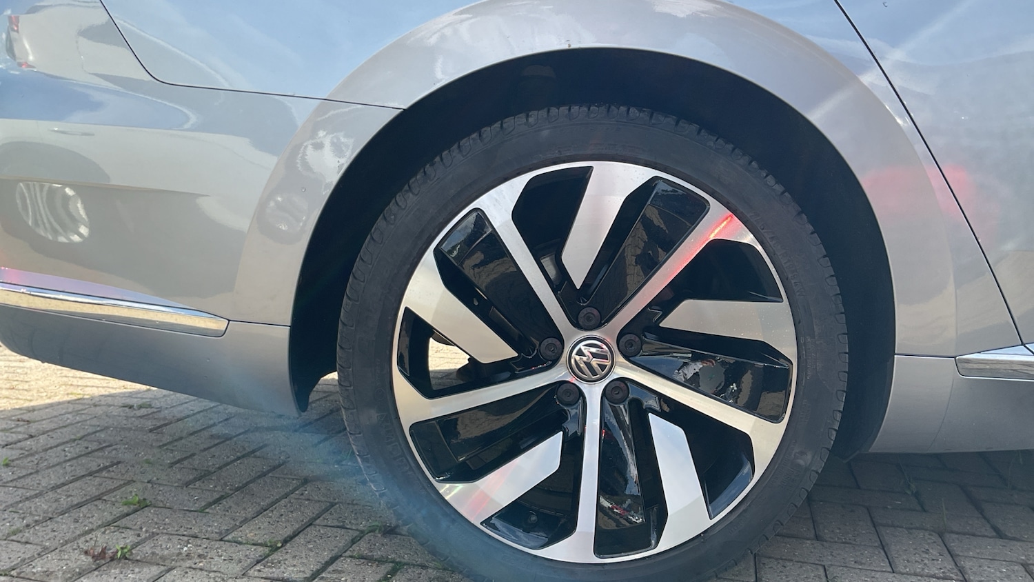 Used Volkswagen Arteon 2018 for sale - 77678610: Photo 5