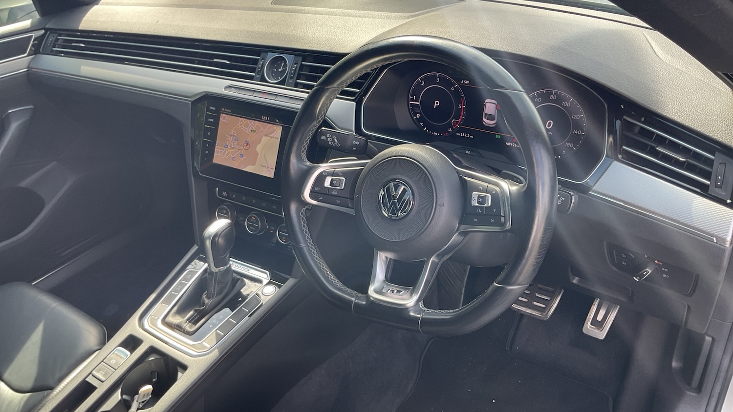 Used Volkswagen Arteon 2018 for sale - 77678610: Photo 6