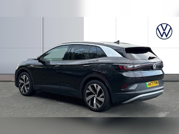 Used Volkswagen ID.4 2021 for sale - 76557304: Photo