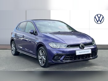 Volkswagen - Polo