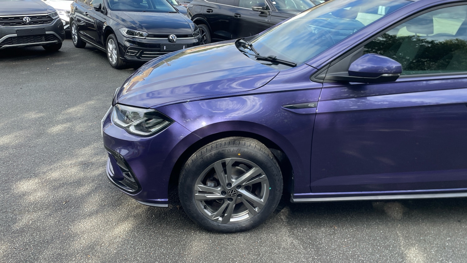 Vehicle 27