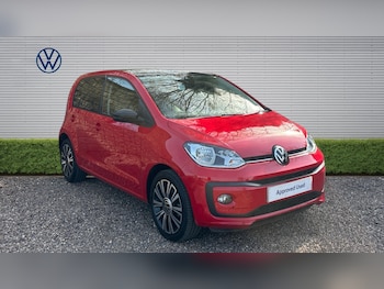 Used Volkswagen up! 2021 for sale - 78309731: Photo