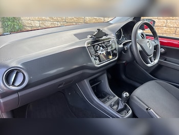 Used Volkswagen up! 2021 for sale - 78309731: Photo