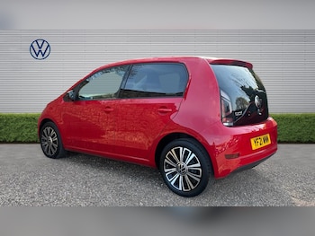 Used Volkswagen up! 2021 for sale - 78309731: Photo