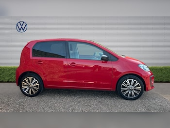 Used Volkswagen up! 2021 for sale - 78309731: Photo