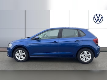 Used Volkswagen Polo 2019 for sale - 77342527: Photo