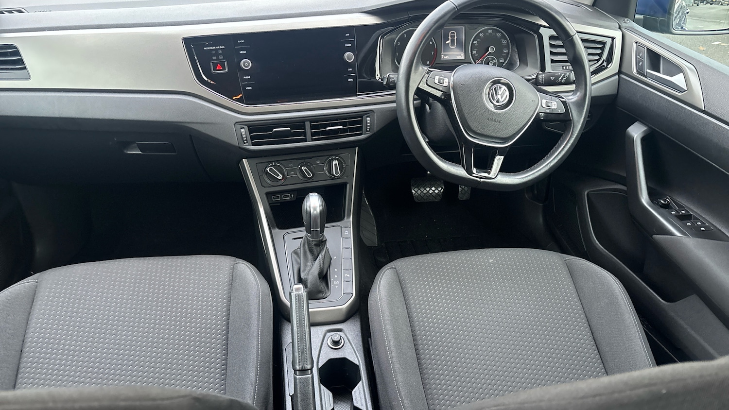 Used Volkswagen Polo 2019 for sale - 77342527: Photo 9