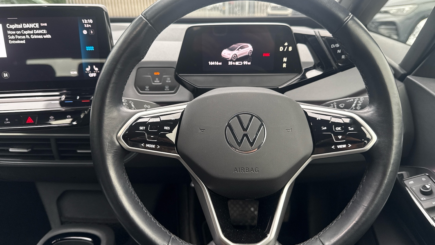 Used Volkswagen ID.3 2022 for sale - 76706244: Photo 10