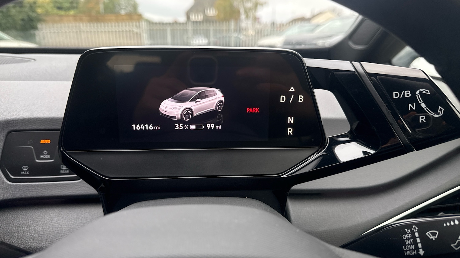 Used Volkswagen ID.3 2022 for sale - 76706244: Photo 11